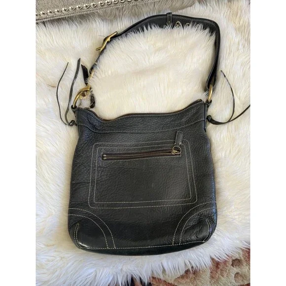 Vintage Coach purse - Picture 2 of 9